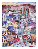 Las Vegas