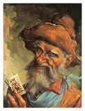A Good Hand