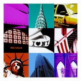 New York Nine Patch