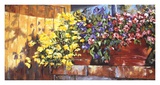 Wall Flowers