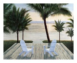 Palm Beach Retreat