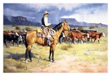 Great American Cowboy