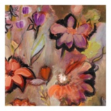Garden of a Joyful Day IV