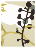 Dancing Flowers IV
