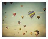 We Are Floating Away