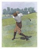 Brassy Lie