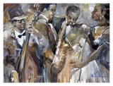 All About Jazz II