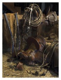 Grandpa's Gear