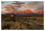 Riding Fences