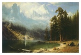Mount Corcoran