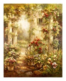 Gardenside View