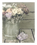 Vintage Blossoms l