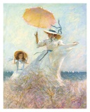 Summer Breeze