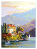 Splendorous Como