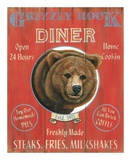 Grizzly Rock Diner