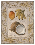 Tropical Fruit I