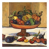 Coco's Pedastal Bowl