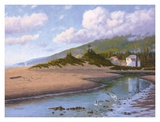 Coastal Tranquility