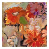Garden of a Joyful Day III