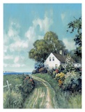 Fisherman's Cottage