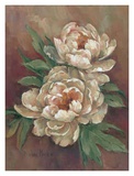 White Peonies I