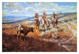 White Man's Buffalo