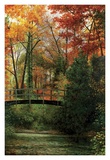 Giverny Bridge