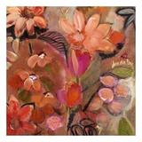 Garden of a Joyful Day II