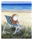 le Chapeau de Paille