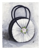 Rose Purse