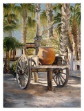 Water Wagon