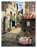 Cafe Le Flore
