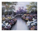 Floral Fantasy