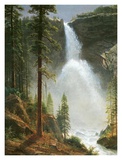 Nevada Falls