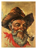 Tombstone Pete