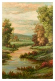Lac d'Avignon