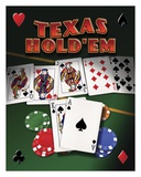 Texas Hold 'Em