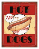 Hot Dogs