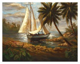 Setting Sail I