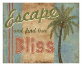 Tropical Escape