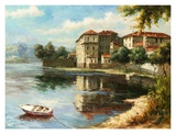 Coastal Village