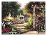 Emerald Garden