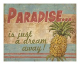 Tropical Paradise
