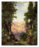 The Grand Canyon  1912