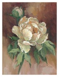 White Peonies II