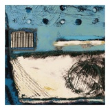 Nocturne in Blue I