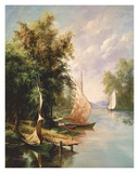 River Boats