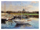 Port Side View