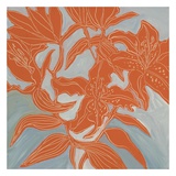 Flower XVII