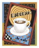 Espresso de Cafe